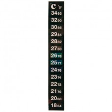 DIGITALNI  TERMOMETAR -TRAKA